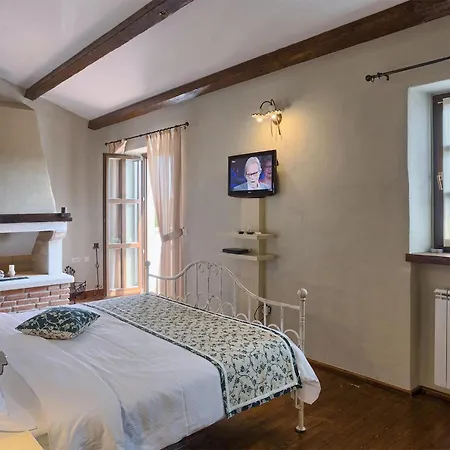 2 Bedroom Cozy In * Baldaši